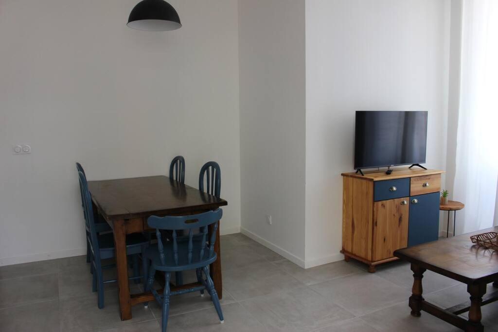 La Terrasse Du Jules Apartment Romans-sur-Isere Luaran gambar