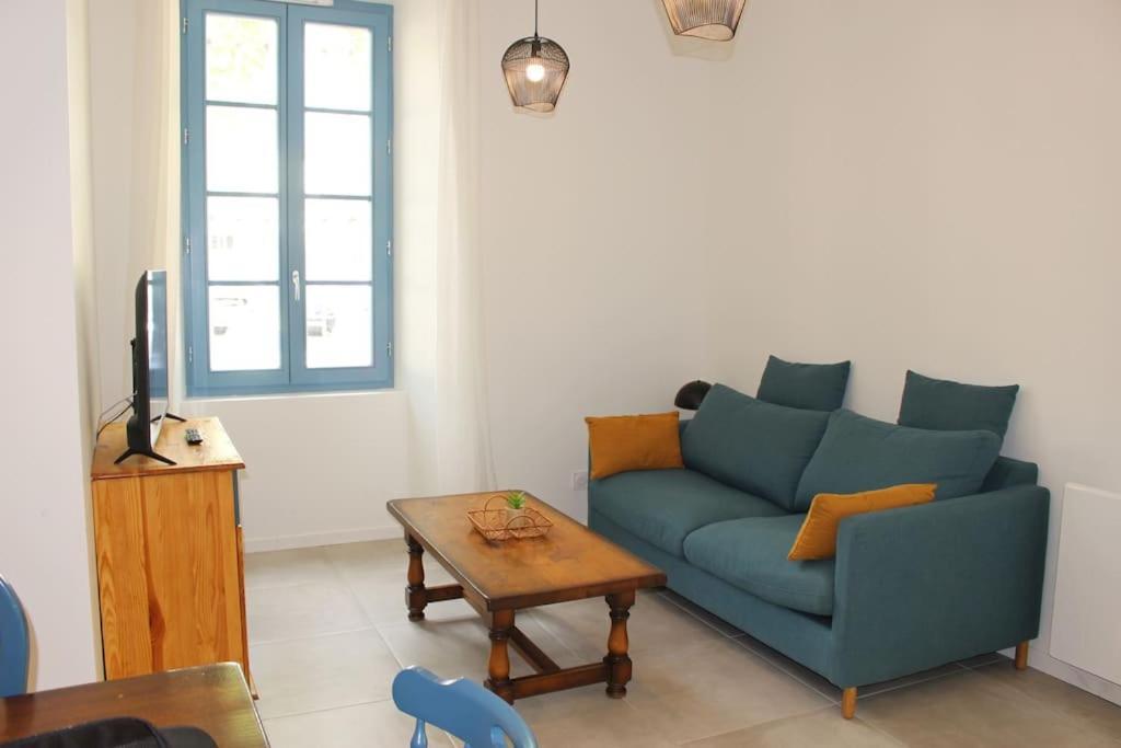 La Terrasse Du Jules Apartment Romans-sur-Isere Luaran gambar
